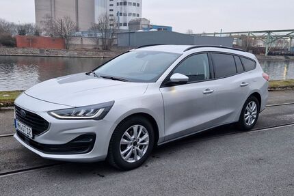 Ford Focus 108.000 km 12.490 &euro; Mülheim 45478