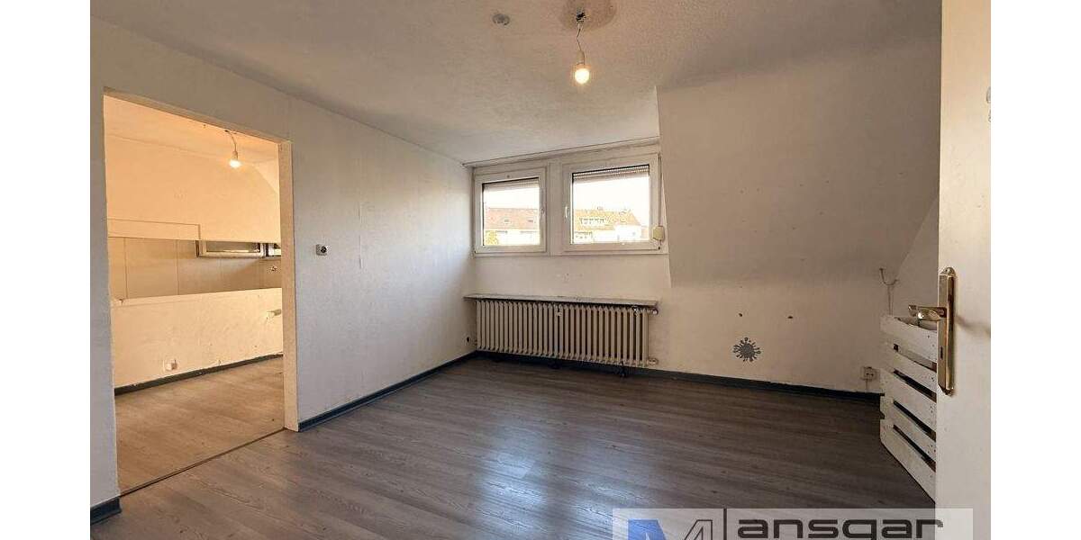 Mehrfamilienhaus, Wohnhaus Mönchengladbach / Heyden Rheydt - 6 Zimmer, 123 m&sup2;, 295.000&euro; | Angebot:25726251
