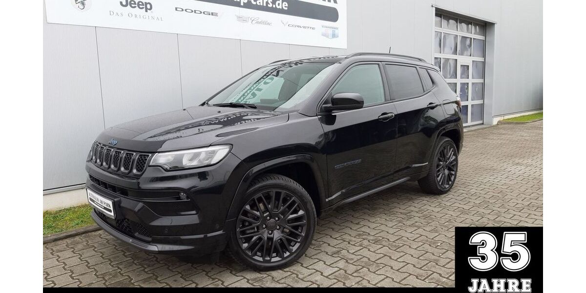 Jeep Compass 80.005 km 19.850 &euro; Mönchengladbach 41066