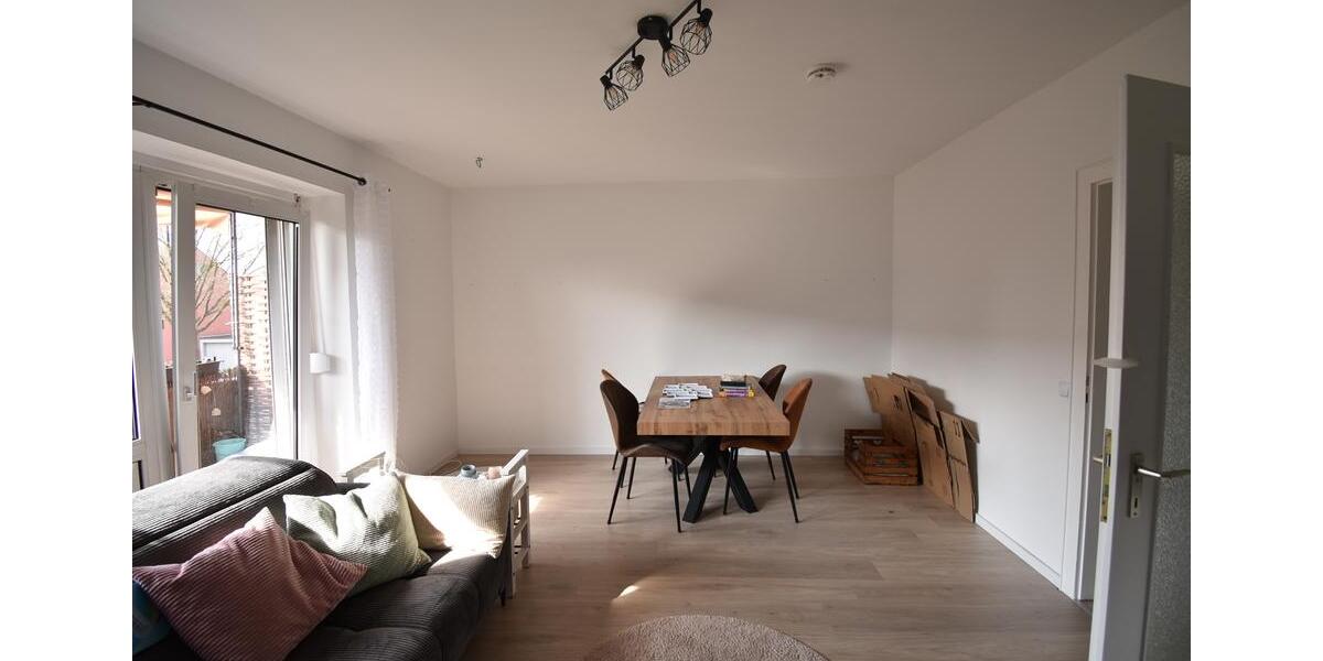 Etagenwohnung Viersen Boisheim - 3 Zimmer, 75 m&sup2;, 895&euro; | Angebot:25852194