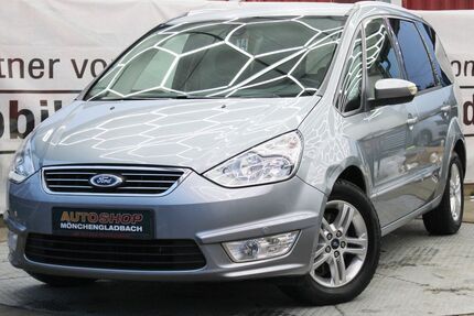 Ford Galaxy 158.000 km 5.700 &euro; Mönchengladbach 41066