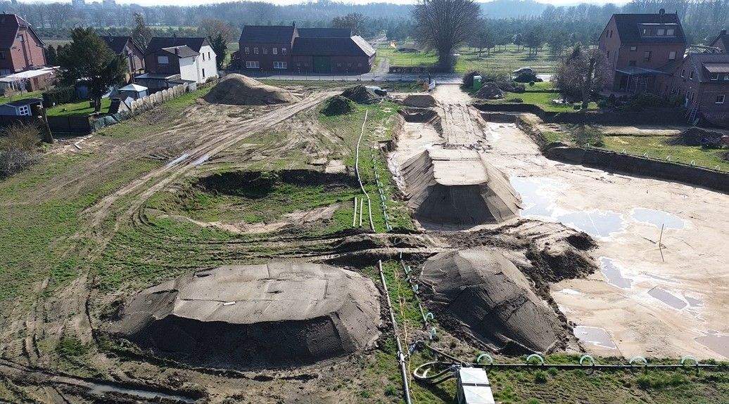 Grundstück Nettetal Breyell - 108.300&euro; | Angebot:25775292