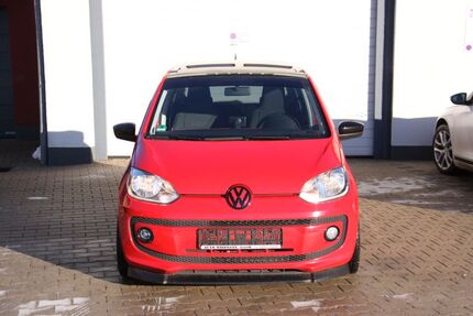 VW up! 143.000 km 7.450 &euro; Velbert 42549
