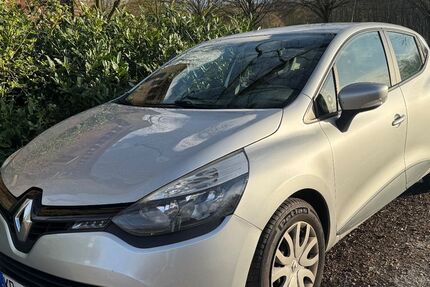 Renault Clio 175.000 km 5.300 &euro; Krefeld 47807