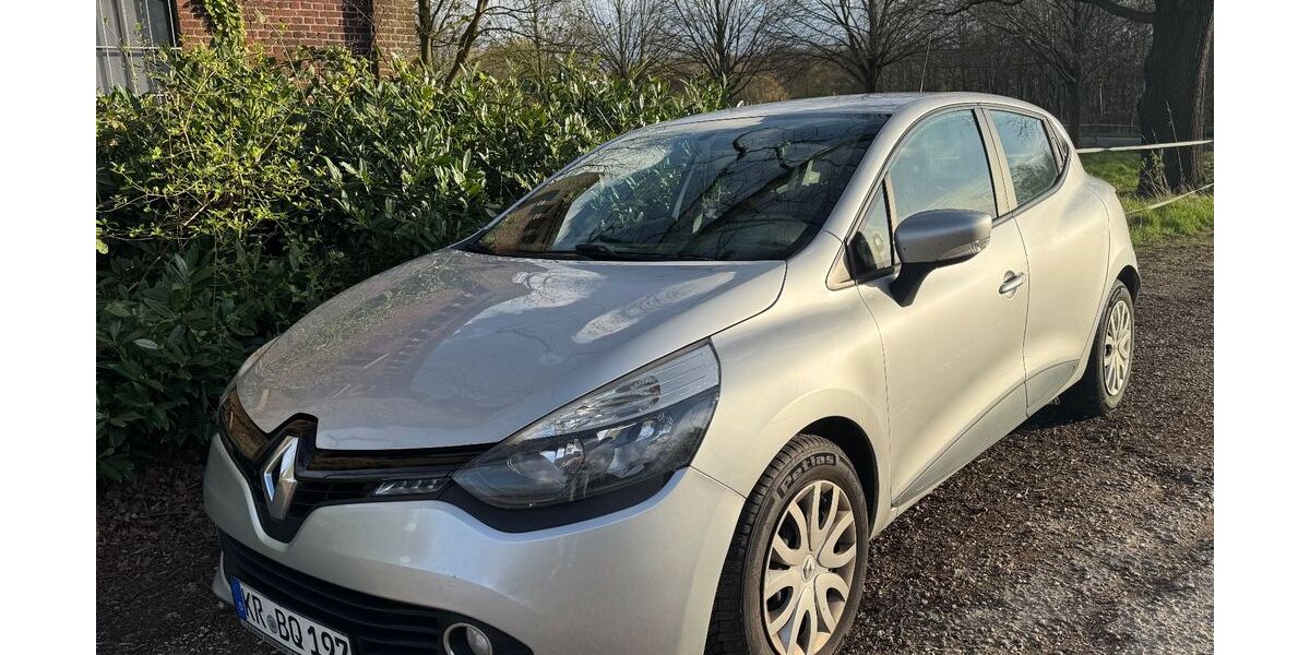 Renault Clio 175.000 km 5.300 &euro; Krefeld 47807