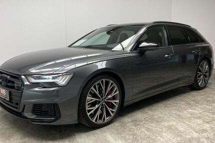 Audi S6 53.117 km 65.950 &euro; Moenchengladbach 41063
