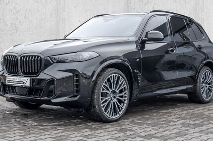 BMW X5 10.200 km 92.440 &euro; Velbert 42553