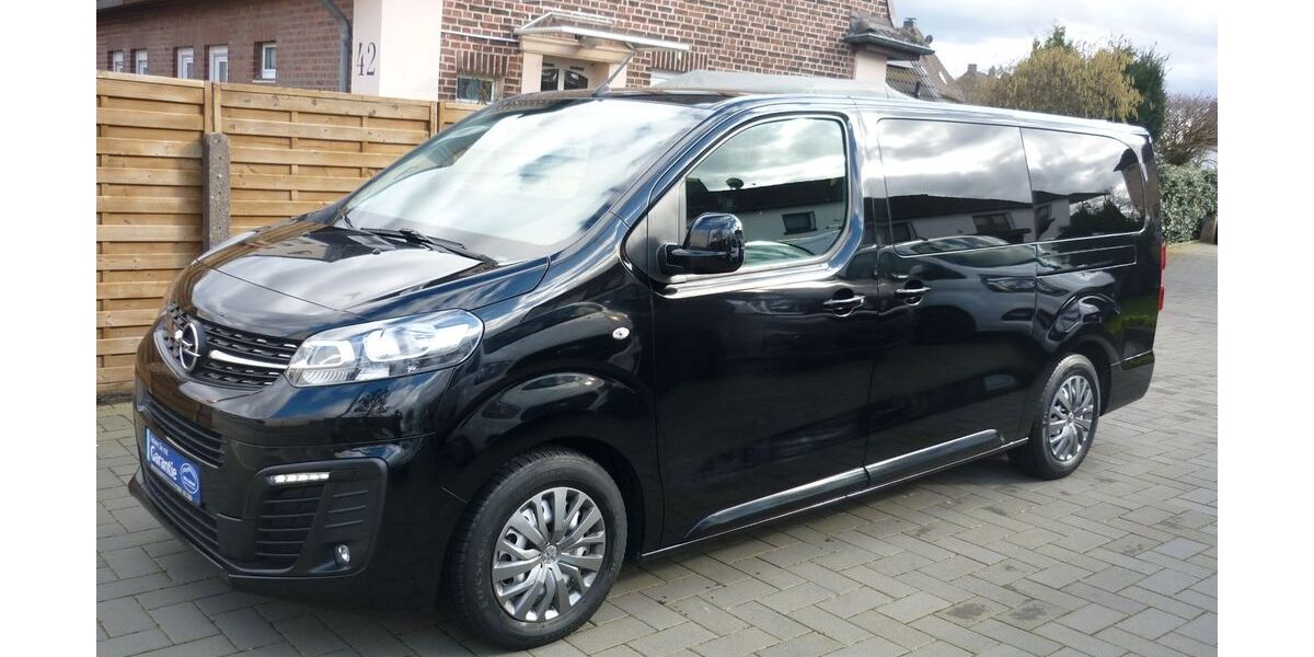 Opel Vivaro 67.500 km 26.980 &euro; Hilden 40721
