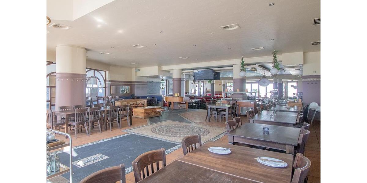 Gewerbeobjekt Mönchengladbach Süd - 5.000&euro; | Angebot:23574364