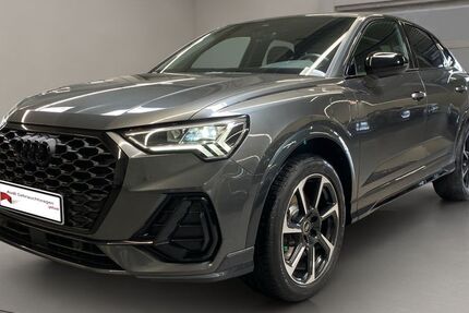 Audi Q3 90.076 km 29.887 &euro; Krefeld 47805