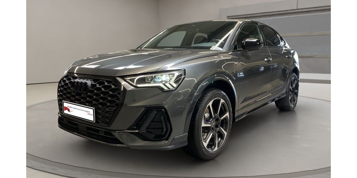 Audi Q3 90.076 km 29.887 &euro; Krefeld 47805