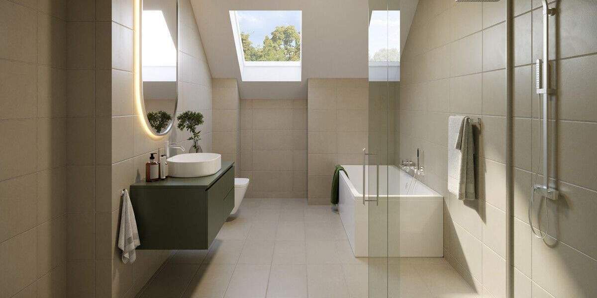 Doppelhaushälfte Mülheim an der Ruhr / Mintard Saarn/Mintard - 4 Zimmer, 609.000&euro; | Angebot:25749112