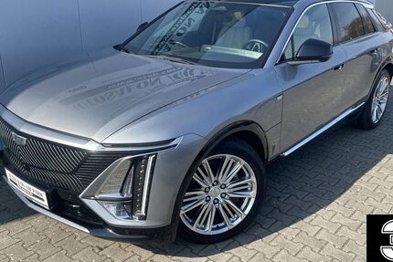 Cadillac LYRIQ 24.540 km 52.890 &euro; Mönchengladbach 41066