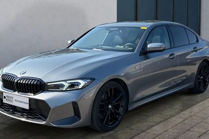 BMW 320 28.500 km 41.999 &euro; Meerbusch 40668