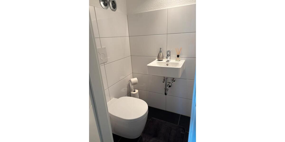 Etagenwohnung Duisburg Hamborn - 3.5 Zimmer, 76 m&sup2;, 169.500&euro; | Angebot:26624666