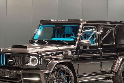 Mercedes-Benz G 63 AMG 11.000 km 399.900 &euro; Mönchengladbach 41061