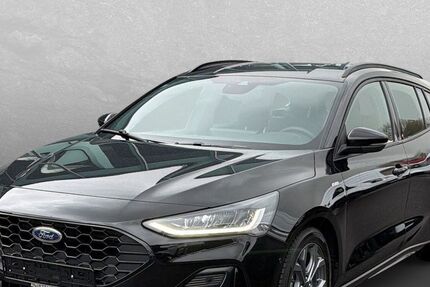 Ford Focus 13.270 km 21.490 &euro; Nettetal 41334