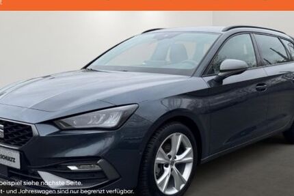 Seat Leon 25.018 km 27.990 &euro; Düsseldorf 40589