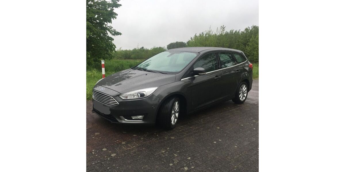 Ford Focus 202.400 km 8.499 &euro; Mönchengladbach 41239