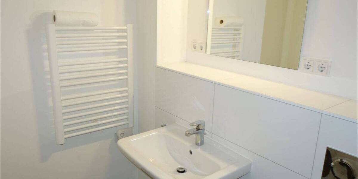 Etagenwohnung Mönchengladbach Stadtmitte - 2 Zimmer, 53 m&sup2;, 714&euro; | Angebot:26094016