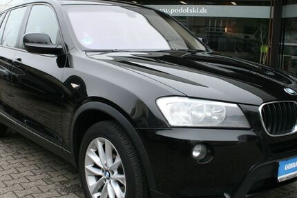 BMW X3 329.453 km 7.777 &euro; Mönchengladbach 41065