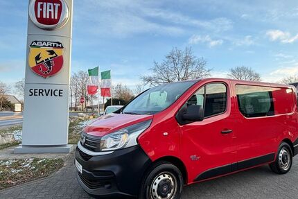 Fiat Talento 289.710 km 6.000 &euro; Grevenbroich 41515