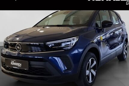 Opel Crossland (X) 51.950 km 15.390 &euro; Duisburg 47167