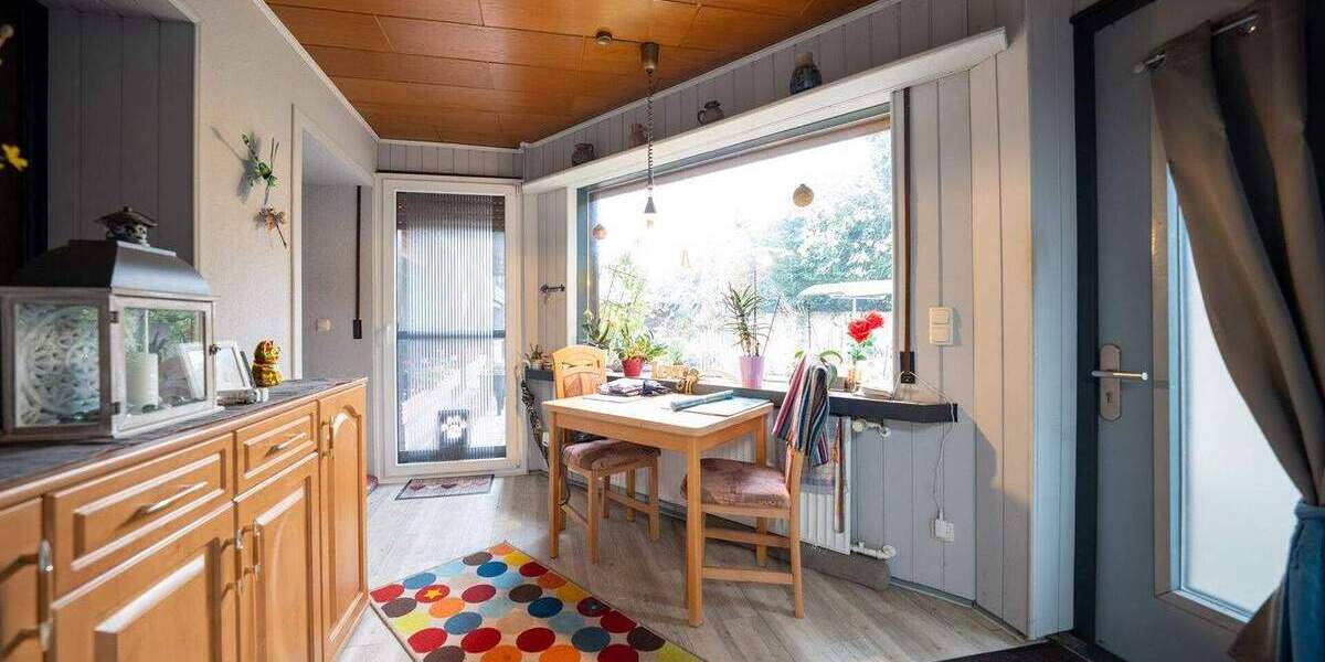 Einfamilienhaus Mönchengladbach / Hockstein Hockstein - 5 Zimmer, 103 m&sup2;, 449.000&euro; | Angebot:25771820