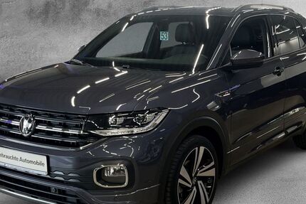 VW T-Cross 41.484 km 23.436 &euro; Krefeld 47800