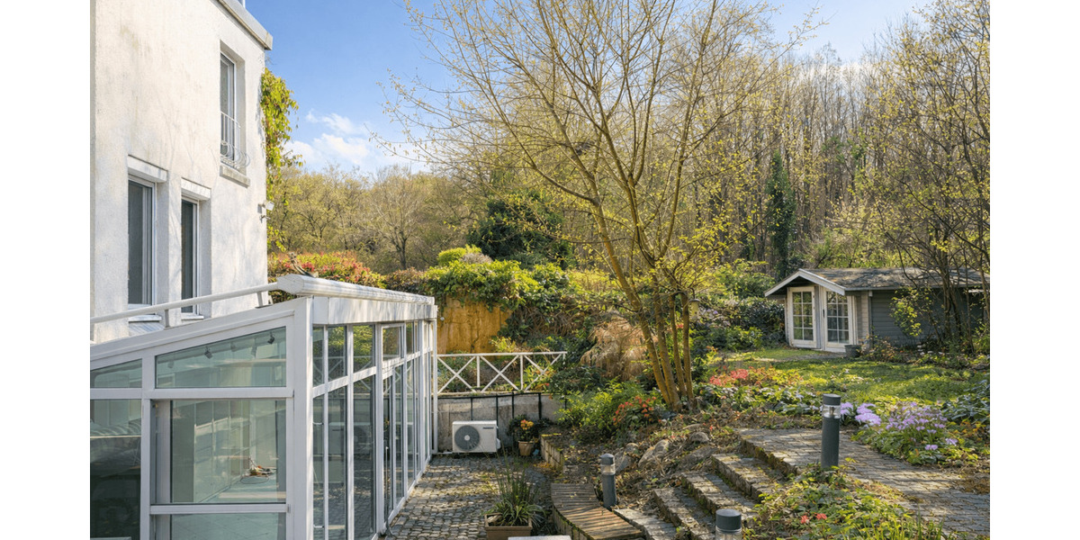 Einfamilienhaus Erkrath Hochdahl - 1 Zimmer, 323 m&sup2;, 1.090.000&euro; | Angebot:26028568