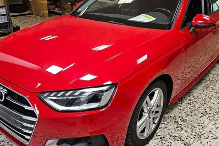 Audi A4 93.020 km 28.950 &euro; Moenchengladbach 41063