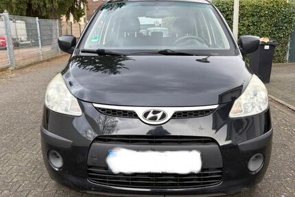 Hyundai i10 160.900 km 1.700 &euro; Mönchengladbach 41065