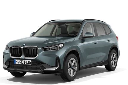 BMW X1 10.371 km 39.466 &euro; Kempen 47906