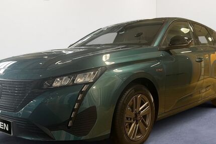 Peugeot 308 5.000 km 30.690 &euro; Düsseldorf 40233