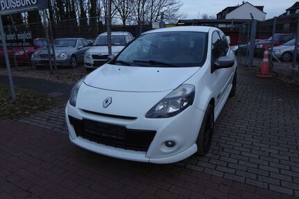 Renault Clio 196.000 km 2.490 &euro; Duisburg 47249