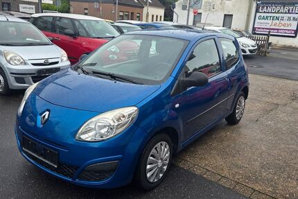 Renault Twingo 58.000 km 2.999 &euro; Krefeld 47807