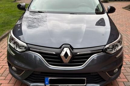 Renault Megane 76.593 km 12.500 &euro; Duisburg 47053