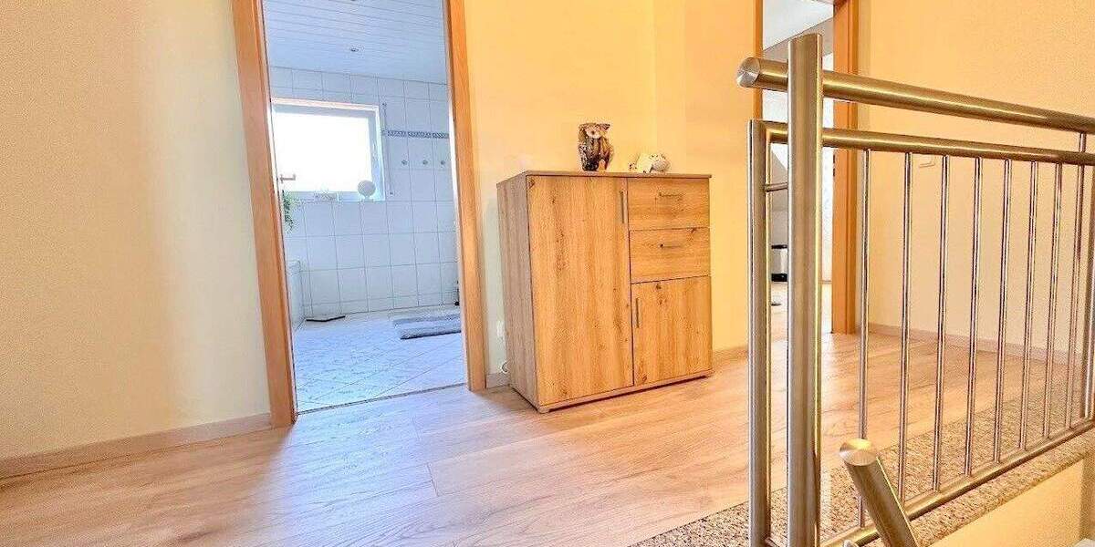 Doppelhaushälfte Mönchengladbach Dorthausen - 4 Zimmer, 127 m&sup2;, 519.000&euro; | Angebot:25684503