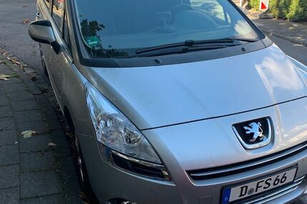 Peugeot 5008 79.800 km 5.500 &euro; Meerbusch 40667