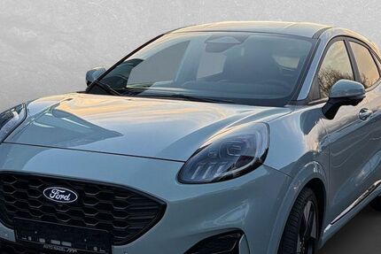 Ford Puma 16.847 km 23.990 &euro; Nettetal 41334