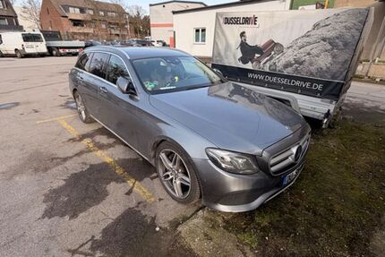Mercedes-Benz E 350 270.000 km 22.000 &euro; Oberhauzen 46049