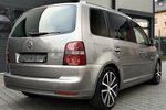 VW Touran R-Line / Leder / 7Sitze / 1.Hd / Navi 125.000 km 11.900 &euro; Mönchengladbach 41066