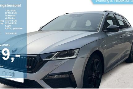 Skoda Octavia 42.013 km 34.730 &euro; Moers 47441