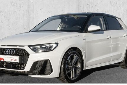Audi A1 9.890 km 25.960 &euro; Düsseldorf 40474