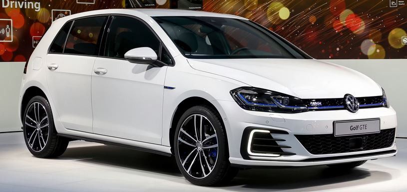 VW Golf 75.060 km 15.910 &euro; Wachtendonk 47669