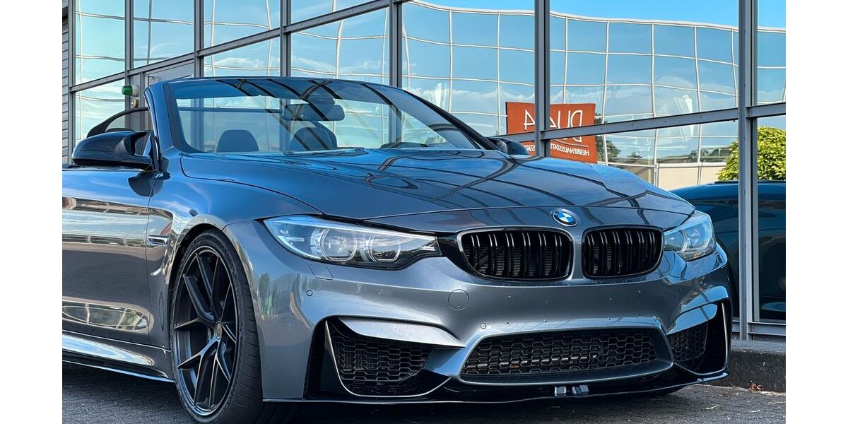BMW M4 44.541 km 55.555 &euro; Mönchengladbach 41068