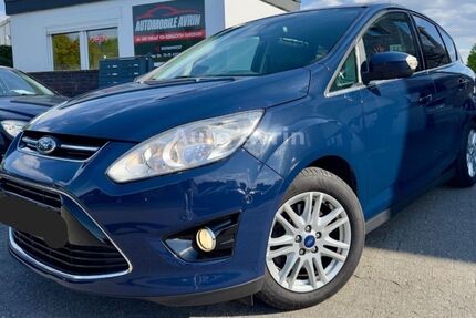 Ford C-Max 158.395 km 1.999 &euro; Mönchengladbach 41238