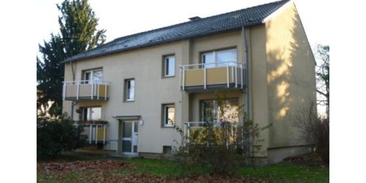 Etagenwohnung Duisburg Beeck - 2.5 Zimmer, 52 m&sup2;, 472&euro; | Angebot:25644073