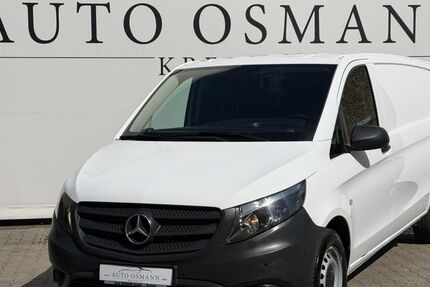 Mercedes-Benz Vito 112.442 km 19.950 &euro; Krefeld 47805