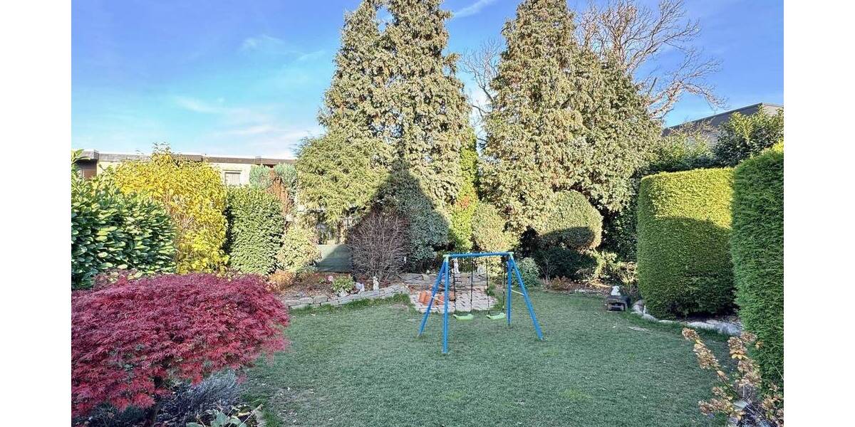 Einfamilienhaus Krefeld Verberg - 4 Zimmer, 119 m&sup2;, 595.000&euro; | Angebot:25744002